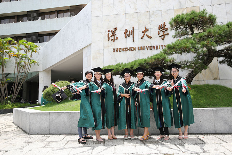 学校风采
